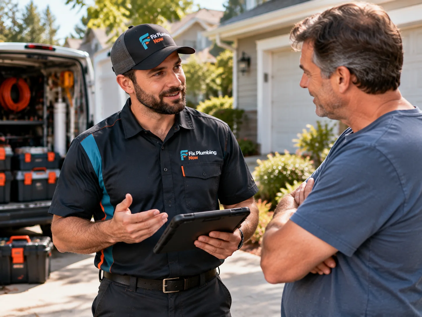 Clogged Drain Service New Vienna, OH FAQs